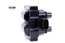 STARK SKCO-0070040 BOBINE ALLUMAGE VERS FORD FIESTA MK4 SCHRÄGHECK (JAS, JBS)photo 14