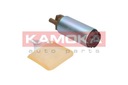 Elektrické palivové čerpadlo KAMOKA 8410006 311112D000 HYUNDAI ACCENT III 05-10 Výrobca dielov Kamoka