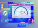 Универсальный плагин WP Migration Pro + дополнения