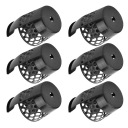 Аксесуари 6Pcs
