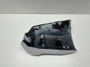 MOULURE GARDE-BOUE ARRIÈRE ARRIÈRE CÔTÉ GAUCHE FORD F150 FL341629427photo 13
