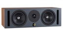 Центральный динамик Davis Acoustics KRYPTON C classic (орех)