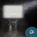 ФАРА ГАЛОГЕН ЛАМПОЧКА РОБОЧА ЛІХТАРИК + 2X USB 48LED 60W 5CALI  (18151270321) фото min 8