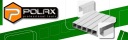 Скобы для обивки Taker 8 мм POLAX Strong