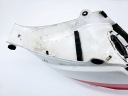 HONDA CBR 125 JC39 БАК ТОПЛИВА БАК  фото 8