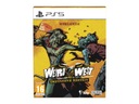 Weird West: Definitive Edition — игра Deluxe для PS5