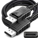 Фирменный кабель HP DisplayPort Display Port DP 1,8 м