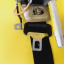 CEINTURE DE SÉCURITÉ DROIT AVANT MITSUBISHI CARISMA 570186099H NR432photo 12