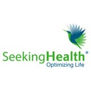 SEEKING HEALTH Zdravie Pečene ZDRAVÁ PEČENE 60ka Značka Seeking Health