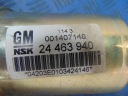 OPEL CORSA C 1.4B POMPE AMPLIFICATEUR ÉLECTRIQUE 24463940photo 9
