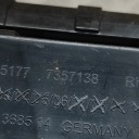 FIXATION REVÊTEMENTS SEUIL BMW G11 LIFT 7357138photo 6