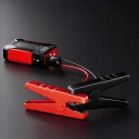 POWERBANK АВТО 12V 10000MAH Z ROZRUCHEM, КОМПРЕСОРОМ I ЛІХТАРИК LED (СВІТЛОДІОД)  (18521105220) фото min 6