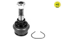 PIVOT BRAS DE SUSPENSION AVANT MEYLE 116 010 7192/HDphoto 11