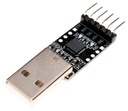 CP2102 USB - UART UART преобразователь RS232