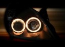 PHARES PHARES AVANT OPEL VECTRA C SIGNUM SEGMENTS NOIRphoto 16