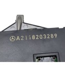 2006 MERCEDES-BENZ E W211 ПІДСИЛЮВАЧ АНТЕНИ A2118203289  (18624545673) фото min 8