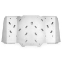 КОМПЛЕКТ ЗАХИСТІВ ДНА SQUDDE DO QUADA CFMOTO G2 850/1000  фото 10