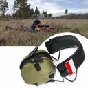 Захист Органів Слуху Чорний