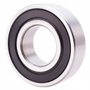 Подшипник шариковый 6304 2RS 20x52x15 2RSR RS 2RSH