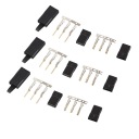 KIT ZLACZY JR PLOW SUPERIOR PERFORMANCE DROBNE RZEMIOSLO MATERIAL PREMIUM  photo 9