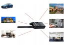 GPS-ДЕТЕКТОР ПОЛОЖЕНИЯ ДЛЯ КАМЕРЫ ОШИБКИ MK319