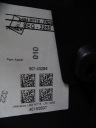 PARE-CHOCS AVANT RANGE ROVER SPORT 18photo 13