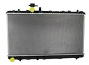 РАДИАТОР SUZUKI SX4 1.6 2006 - 2013