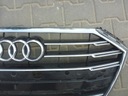 AUDI A8 D5 17- REJILLA DE RADIADOR REJILLA DEL RADIADOR 4N0853651 