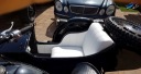 СИДІННЯ КОРЗИНИ РАМА M72 URAL , DNIEPR K750 MW750  фото 15