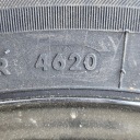 КОЛЕСО ДОКАТКА ДОКАТКА 16 ET30 145/90 NISSAN JUKE F15 10-19 40300-BA67A  фото 9