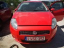 FIAT PUNTO ORDINATEUR MOTEUR 2007 1.3L 51806505 71600.170.02photo 5