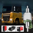 PUMP FUEL LUBRICANTS HEATER SAMOCHODOWEOGRZEWANIA 5KW 12V-28ML  photo 7