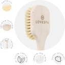 ЩЕТКА LOVESPA TAMPICO С РУЧКОЙ ДЛЯ МАССАЖА ТЕЛА