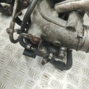 AUDI A4 8EC, B7 TURBOCHARGER 2007 06D145701J  photo 5