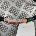 КОМПЛЕКТ ПРОВОДОВ ЗАДНИХ ЛЕВЫХ ДВЕРИ HONDA CR-V VI (RS_, RY_) 327543E7E000 28138664  фото 6