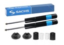 ПЕРЕДНИЕ АМОРТИЗАТОРЫ SACHS AUDI A5 МОНТАЖНЫЙ КОМПЛЕКТ