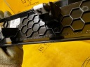 НАКЛАДКА ДЕКОРАТИВНЫЙ ДЕКОР ТОРПЕДО КОНСОЛИ FORD KUGA MK3 EU CARBONITE  фото 8