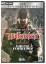 Return to Castle Wolfenstein Extended Edition для ПК