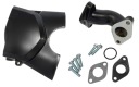 ДВИГУН 110 CM3 MORETTI 4-SUWOWY АВТОМАТИЧНИЙ DO ATV  (18761420962) фото min 10