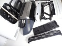 LAND ROVER DEFENDER L663 PARE-CHOCS AILES POUTRE PANNEAU AVANTphoto 11