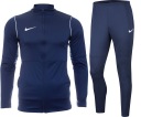 NIKE мужской спортивный костюм, толстовка, брюки, комплект PARK 20, XL