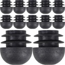 МЕТАЛЛИЧЕСКИЕ НОЖКИ ШАРОВАЯ ПРОБКА ДЛЯ СТАЛЬНОГО СТОЛА