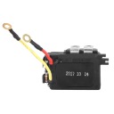 89620–32020 131000–0011 MODU MANAGEMENT ZAPONEM SUITABLE FOR DO CAMRY JIEO S5  photo 7