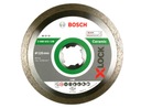 BOSCH DIAMOND DISC 125 мм X-LOCK керамогранит, керамика