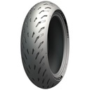 Michelin Power 5 180/55ZR17 180/55/17 СВЕЖИЙ