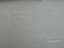 ЗАХИСТ СТІЙКИ 5M0867233 VW GOLF V ПЛЮС ЛІВА ПЕРІД  (12450743320) фото min 8