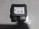 МОДУЛЬ ДАТЧИКА ПОДУШКИ FORD PUMA MK2 L1TT-14B321-AB