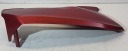 CÔTÉ GAUCHE DÉFLECTEUR D'AIR HONDA NSS 125 250 350 FORZA 2018+R 64502-K0B-T000photo 11