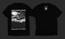 OWLS WOODS GRAVES- CITIZENSHIP OF THE ABYSS (T-SHIRT, DAMSKI, S)