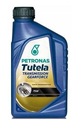 TUTELA OIL 75W GEARFORCE 1л.